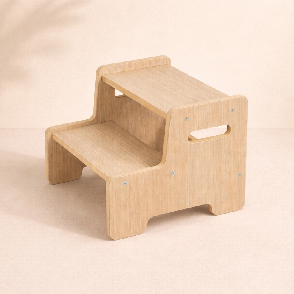 Montessori Step-Stool