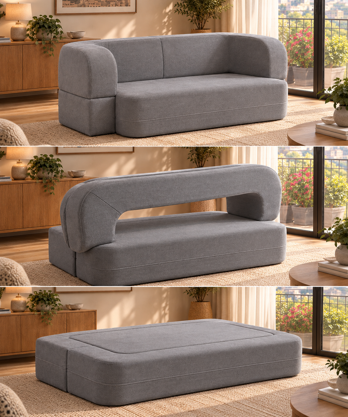 NUBO Sofa Bed