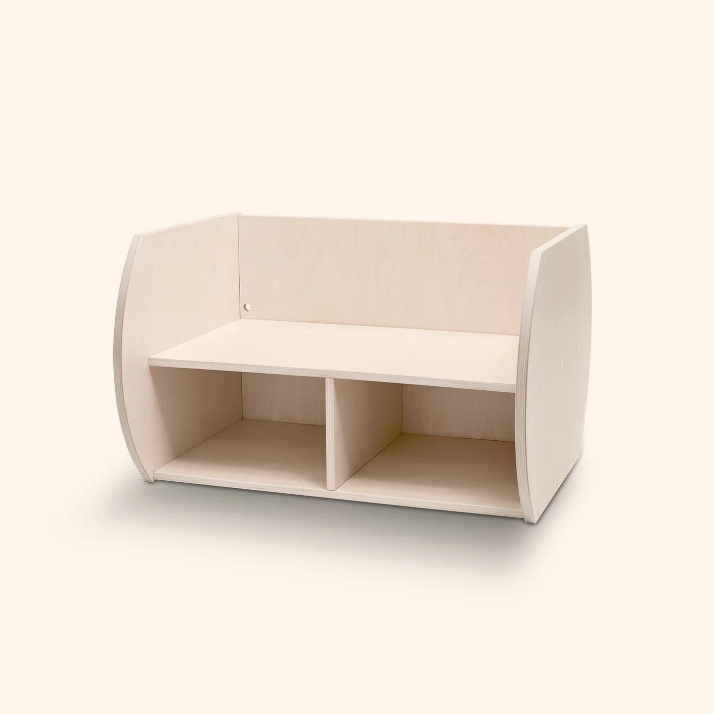Montessori Multifunctional Bench