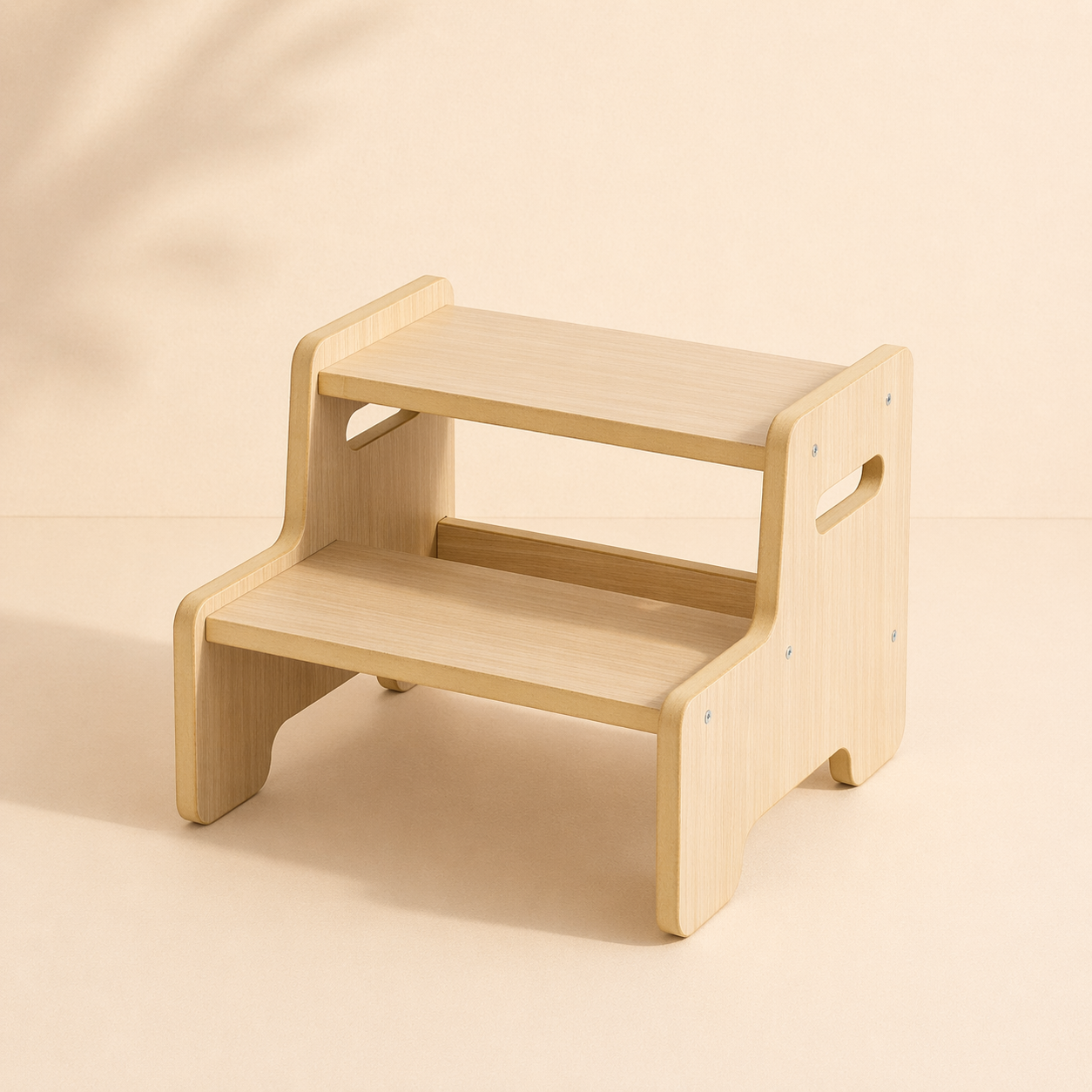 Montessori Step-Stool