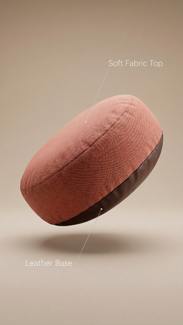 Outdoor Floor Cushion