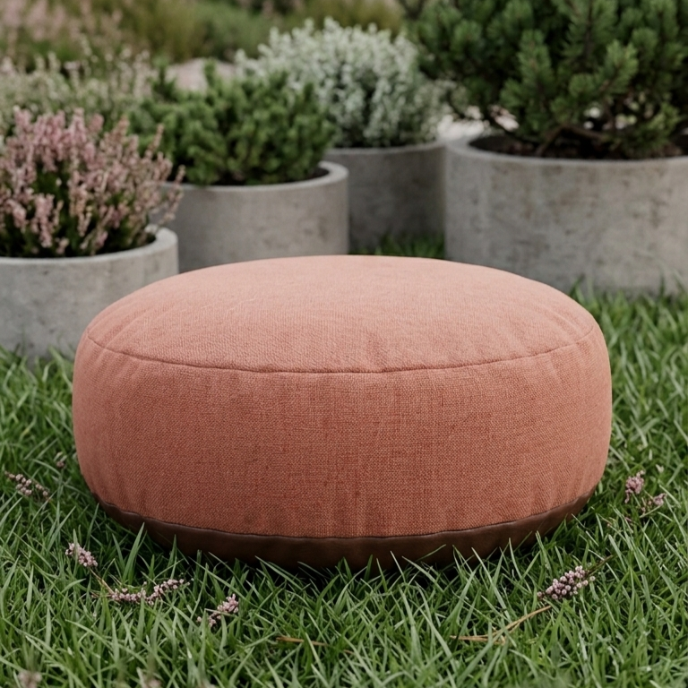 Outdoor Floor Cushion