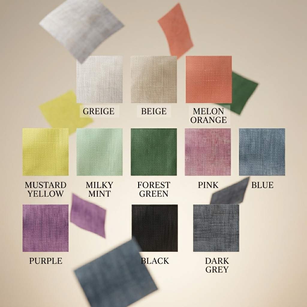 Outdoor Floor Cushion