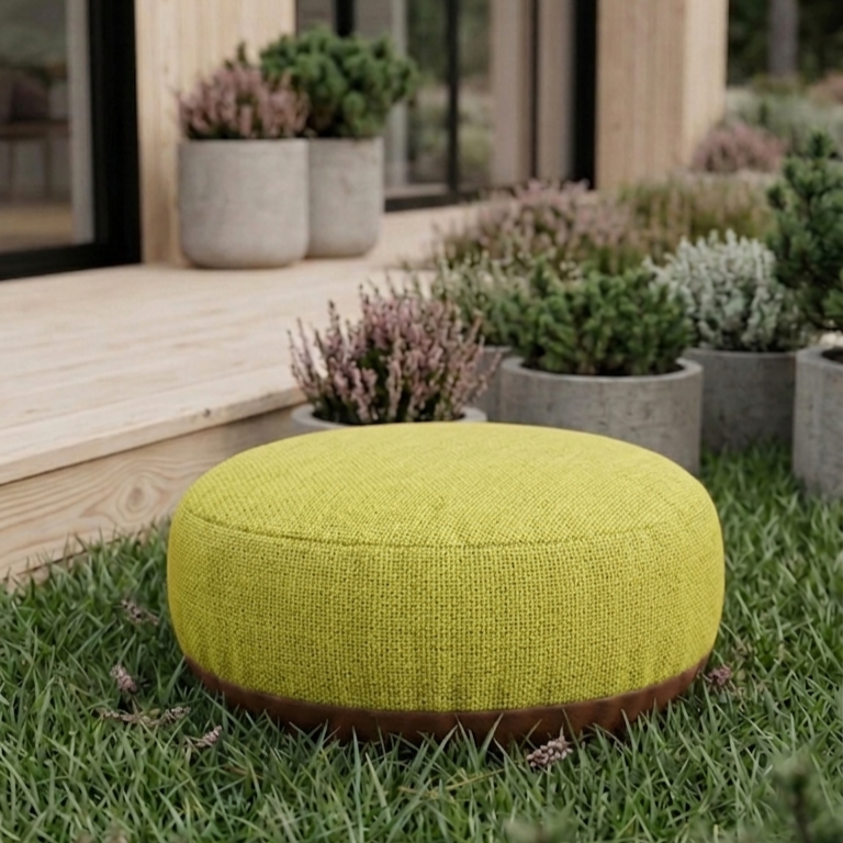 Outdoor Floor Cushion