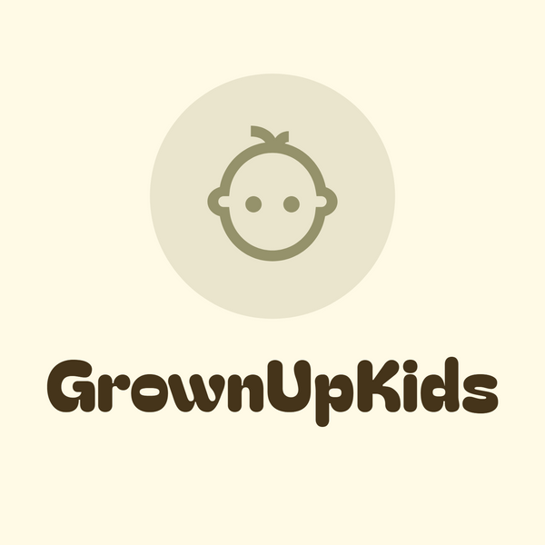 GrownUpKids