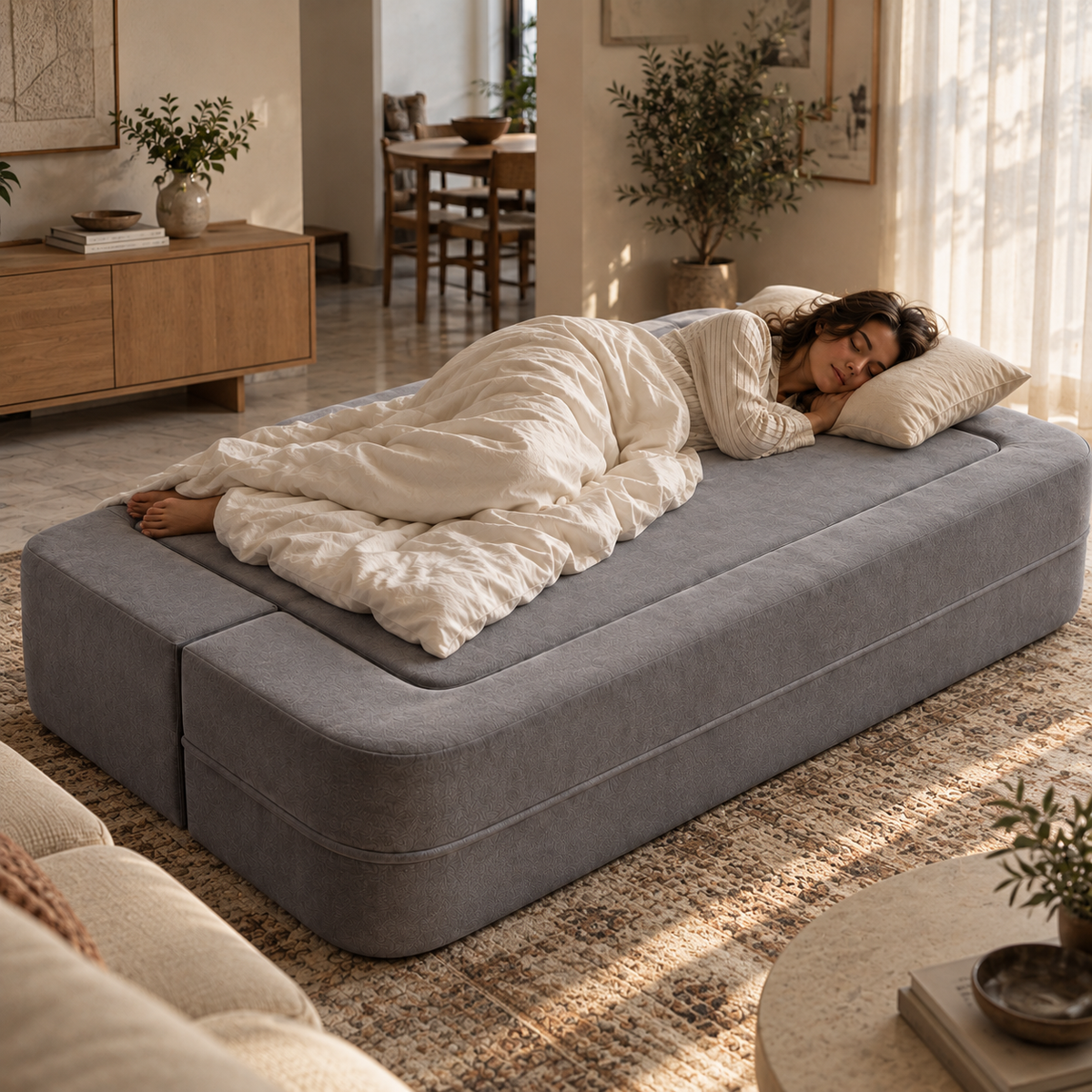 NUBO Sofa Bed