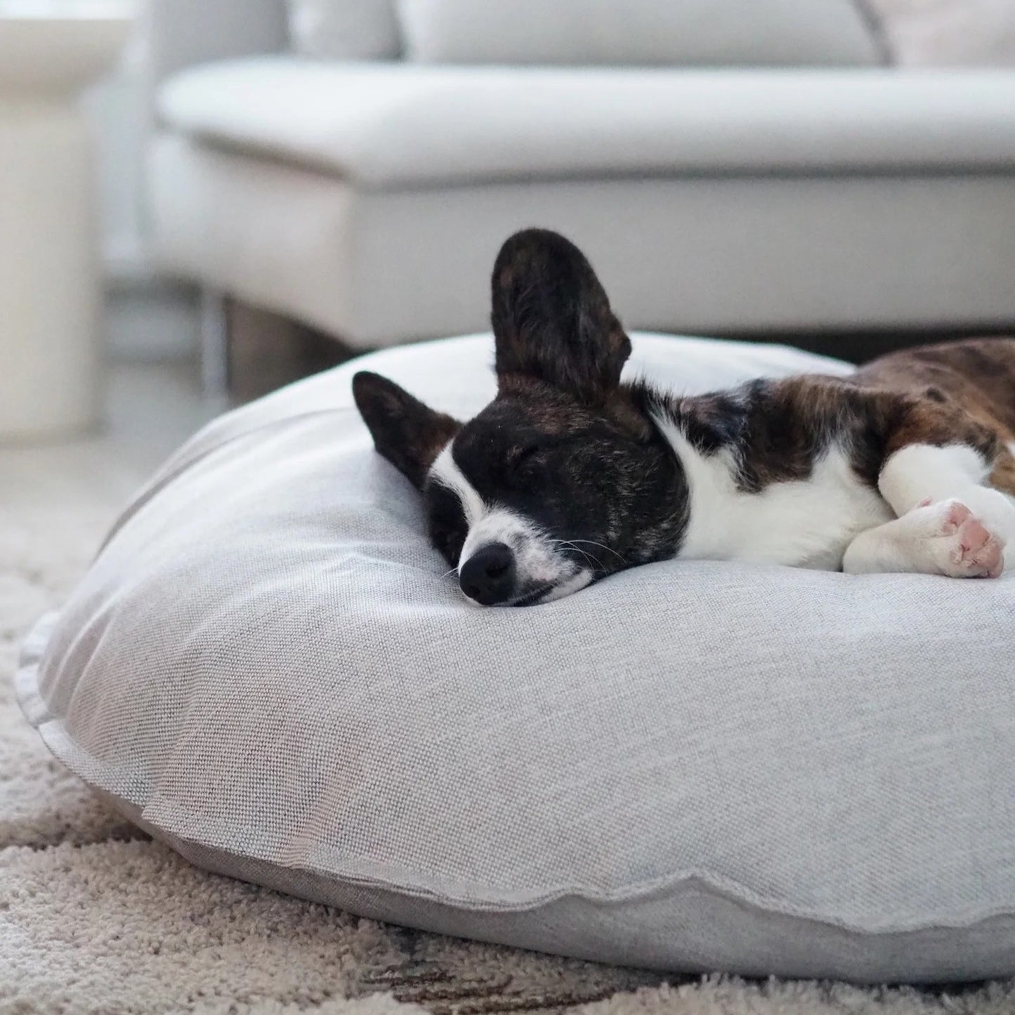 Montessori Floor Cushion