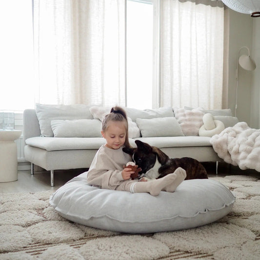 Montessori Floor Cushion