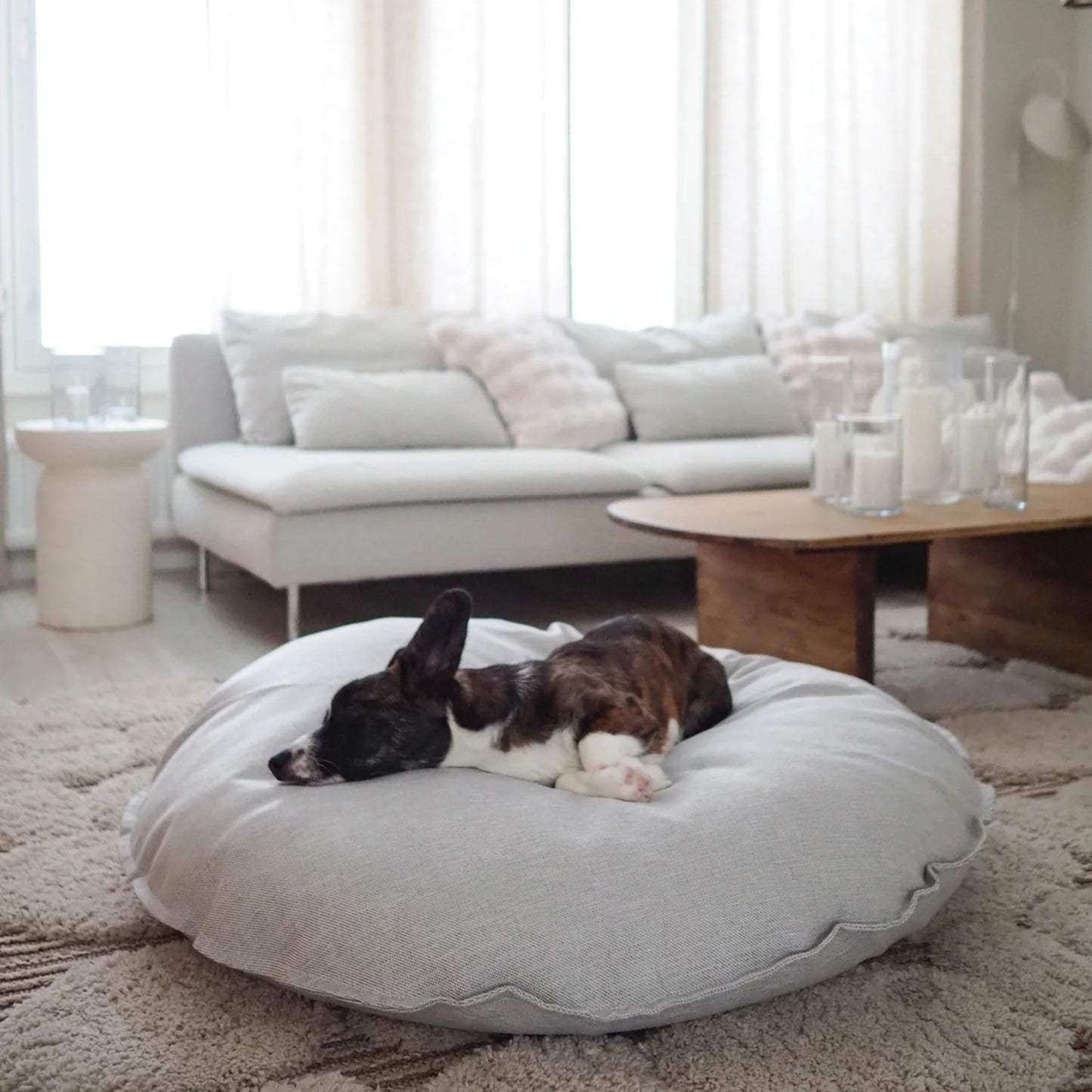 Montessori Floor Cushion