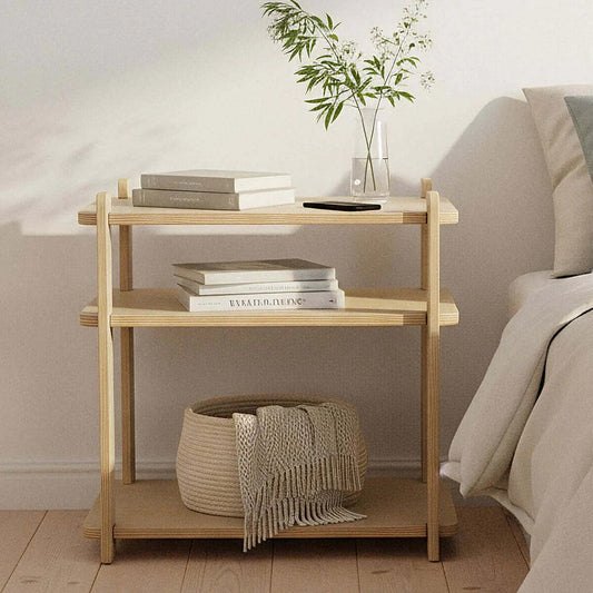 Modern Nightstand