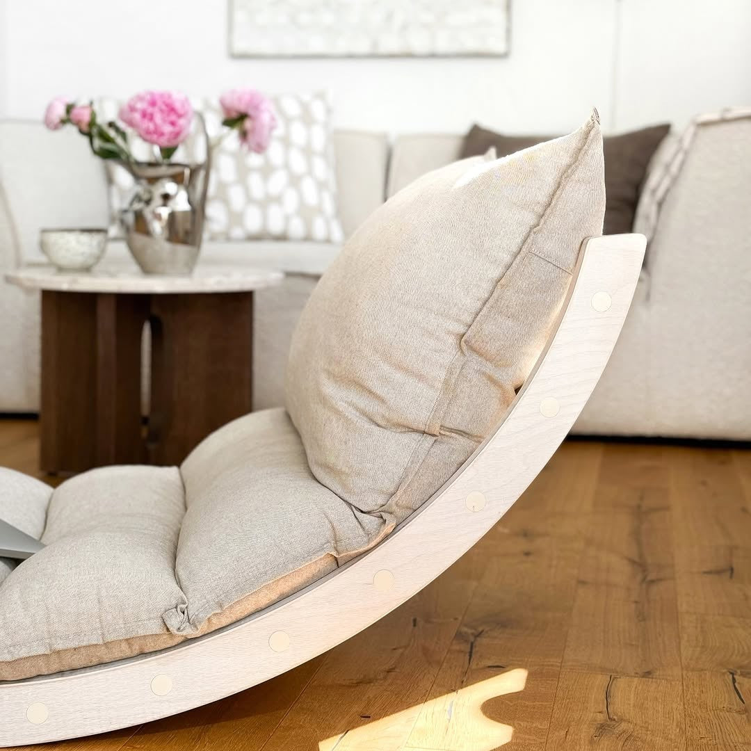 Laaksu Rocking Lounger